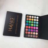 40 Color Gradient Nail Powder